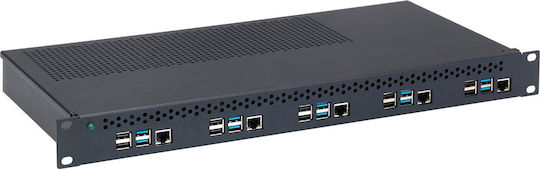 Rackmount.IT Γωνία Στήριξης 5τμχ