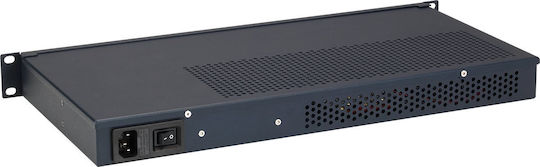Rackmount.IT Γωνία Στήριξης 5τμχ
