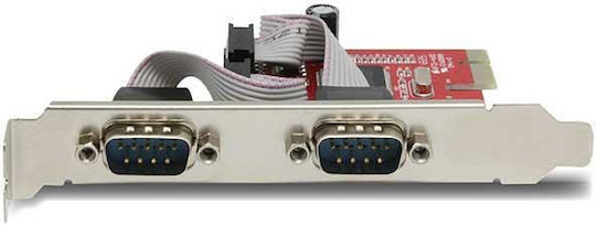 Unitek PCIe Controller with RAID / PCI-E Port