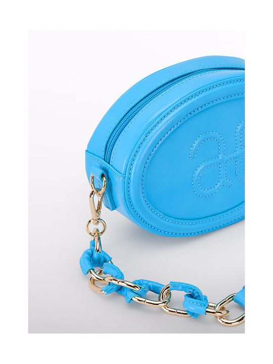 Abel & Lula Kids Bag Turquoise