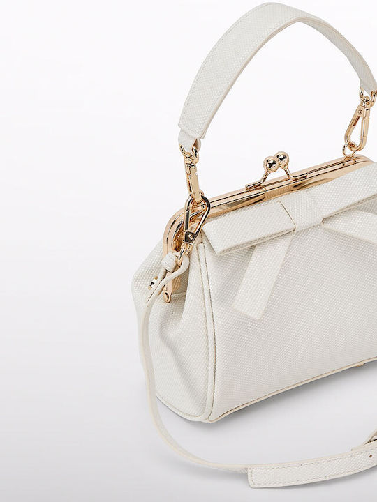 Abel & Lula Kinder Rucksack Beige