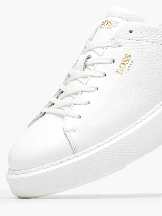 Boss Shoes Casual Мъжки Маратонки ASPRO