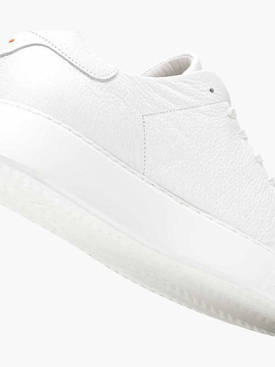 Sneakers White