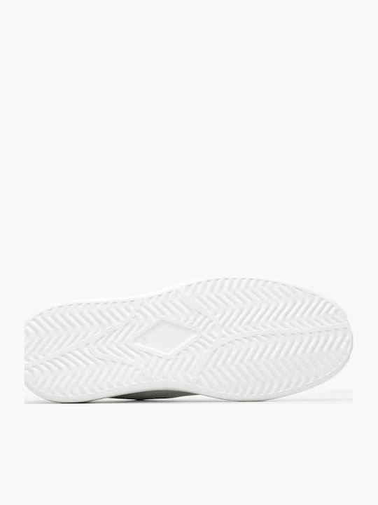 Sneakers White