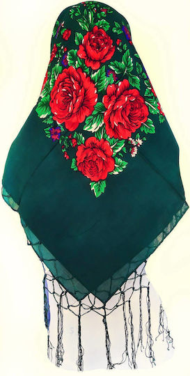 Palatino Kopftuch Accessoire traditioneller Kleidung