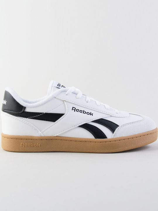 Reebok Sneakers White Colour