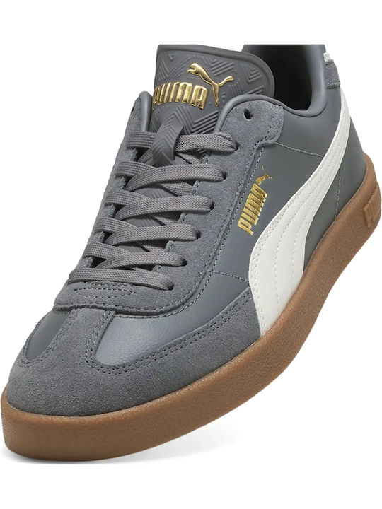 Herren Sneakers Charcoal