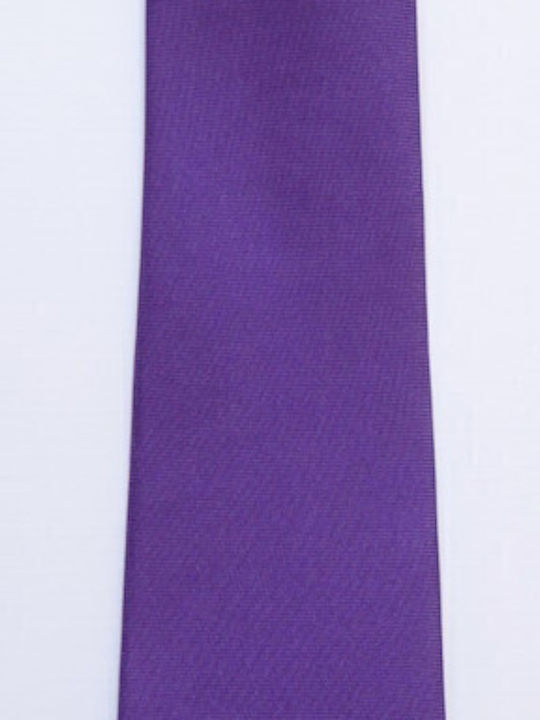 Victoria Teen Solid Satin Cypress Tie