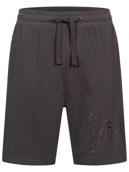 Men's Athletic Shorts Anthracite/black