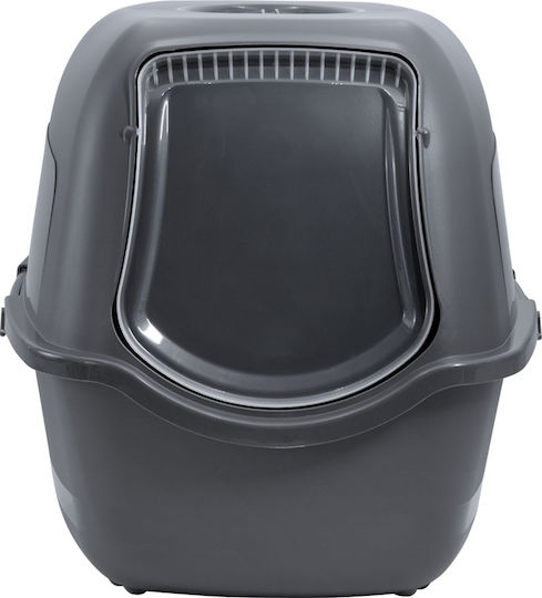 Pet Nova Τουαλέτα Γάτας Κλειστή Μ56 x Π40 x Υ39cm