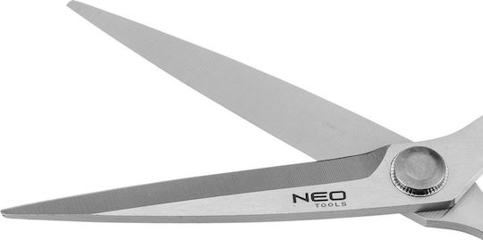 Neo Tools Ψαλίδι 20εκ. με Ανοξείδωτη Λεπίδα 1τμχ