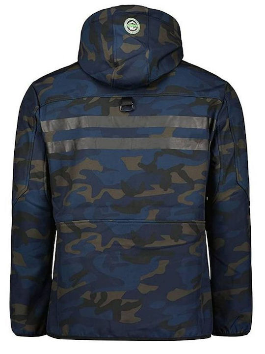 Geographical Norway