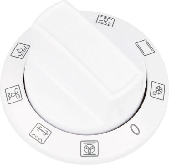 Knopfselektor C00911640 Beko 250315423