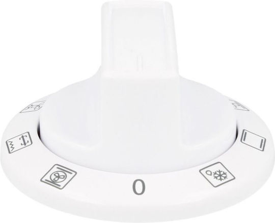 Knopfselektor C00911640 Beko 250315423