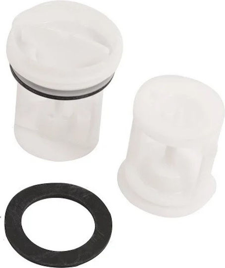 Filtru pentru mașina de spălat Whirlpool C00141034 482000022946 Original