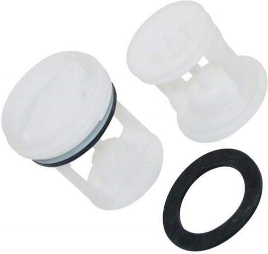 Filtru pentru mașina de spălat Whirlpool C00141034 482000022946 Original