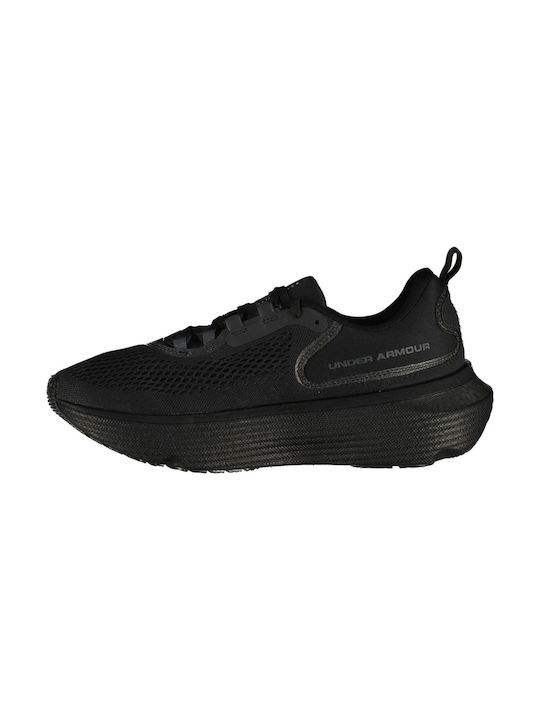 Infinite Elite 2 Sport Shoes Running Black