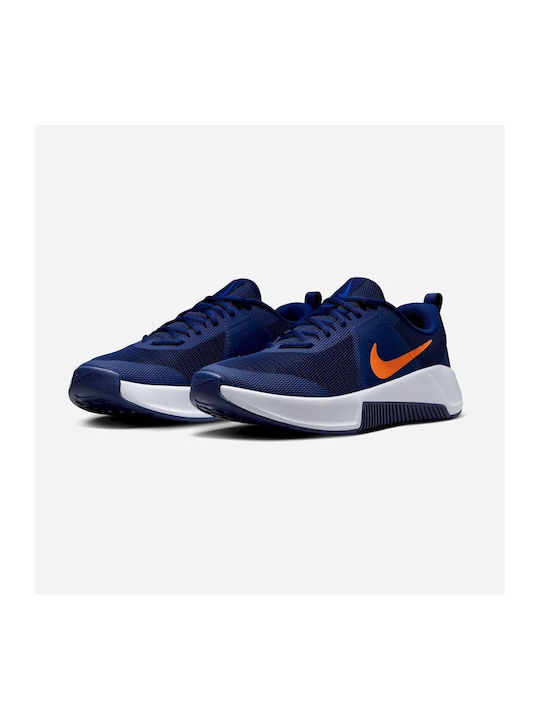 MC Trainer 3 Sport Shoes Training Blue