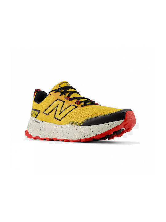 Garoe V2 Мъжки Спортни обувки Running Жълт