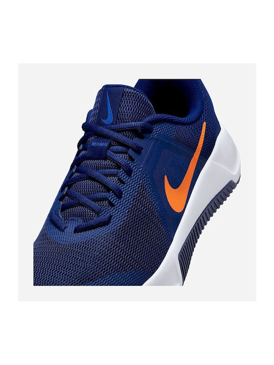 MC Trainer 3 Sport Shoes Training Blue