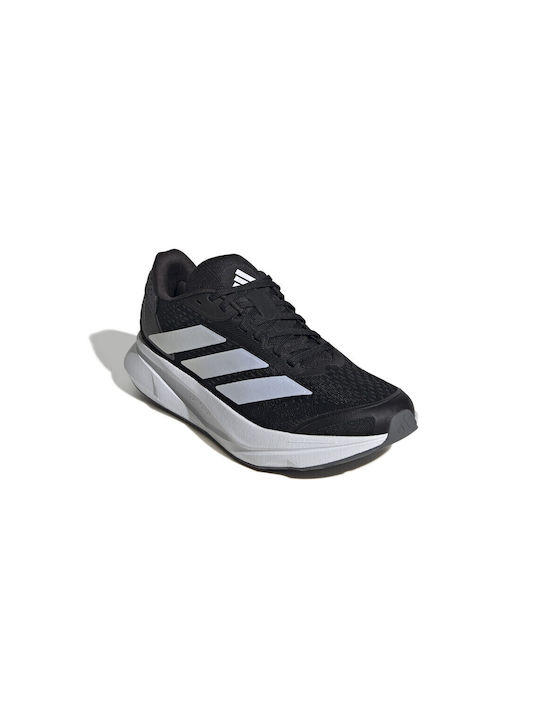 Duramo Sl2 Damen Sportschuhe Laufen Schwarz