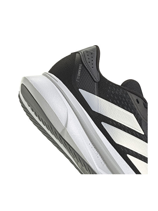 Duramo Sl2 Damen Sportschuhe Laufen Schwarz