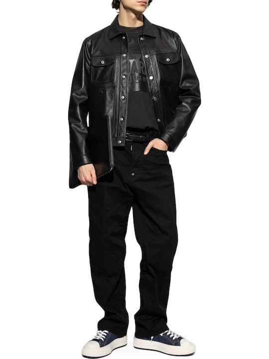T-shirt Black