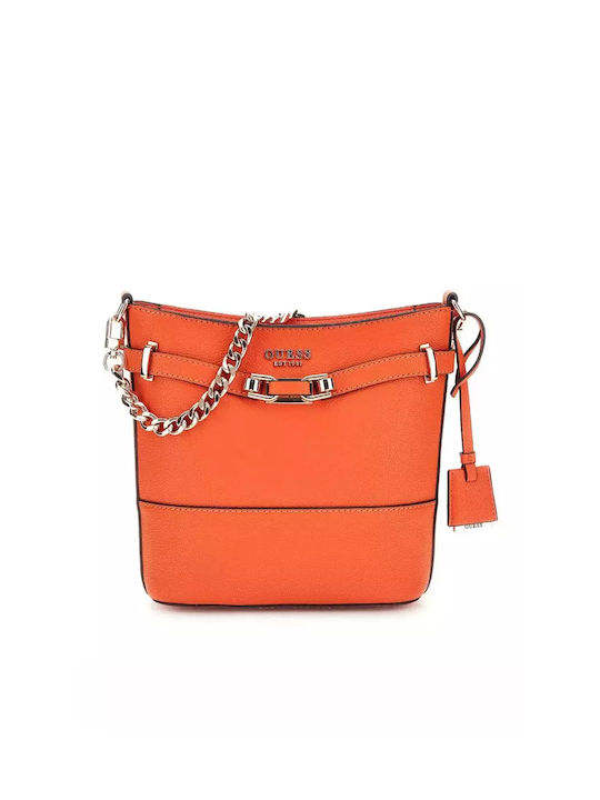 Guess Damen Tasche Schulter Orange HWBG95 27040 Skroutz Germany