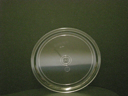 Round Plastic Sweet Trays 10 Kg No 26