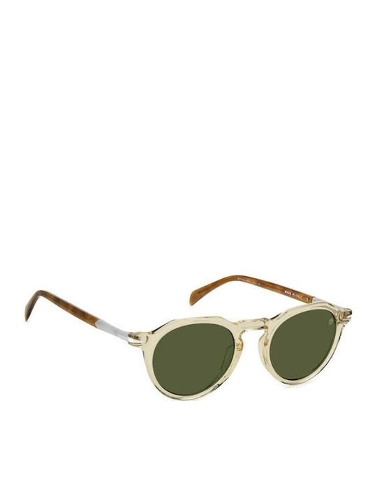 David Beckham Ochelari de soare cu Cadru David Beckham Ochelari de soare cu Cadru