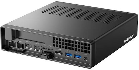 Minisforum Barebone (Core i9-13900H)