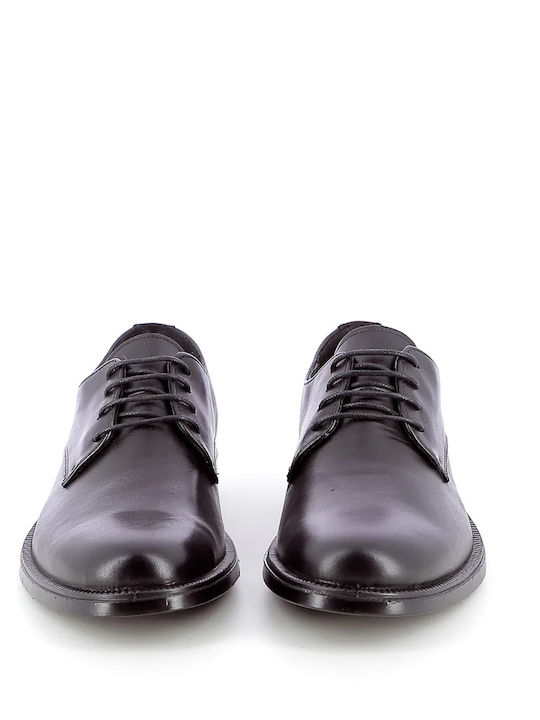 Pantofi casual pentru bărbați Negre
