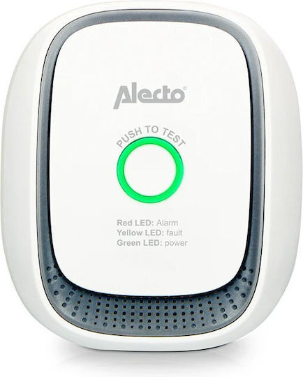 Alecto Gas Detector