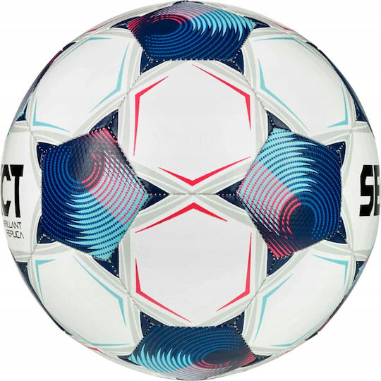 Select Sport Brillant Replica Fußball Weiß