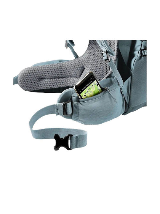 Deuter Futura 27 Ορειβατικό Σακίδιο 27lt Γκρι Hiking
