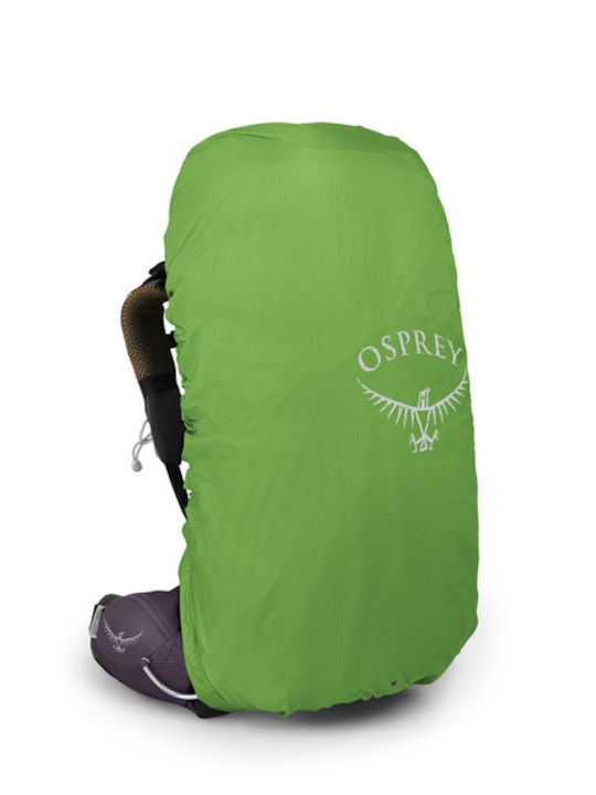Osprey Aura Ag 50 Ορειβατικό Σακίδιο 50lt Μωβ Trekking