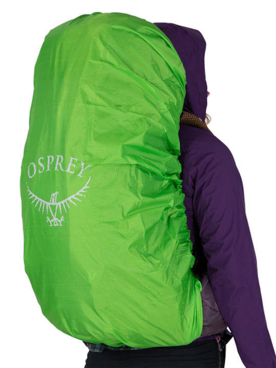 Osprey Aura Ag 50 Ορειβατικό Σακίδιο 50lt Μωβ Trekking