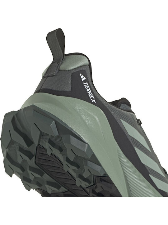 adidas Trailmaker 2 Men's Hiking Shoes Waterproof With Gore-Tex Membrane Gray