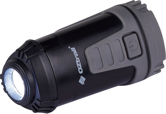 OZtrail Nano Φανάρι Μπαταρίας για Camping με Φακό Μπεζ