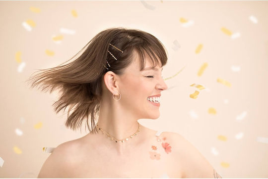 Confetti Auriu 1buc