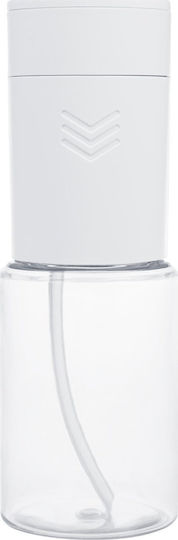 ProMedix Dispenser Plastic with Automatic Dispenser White 300ml
