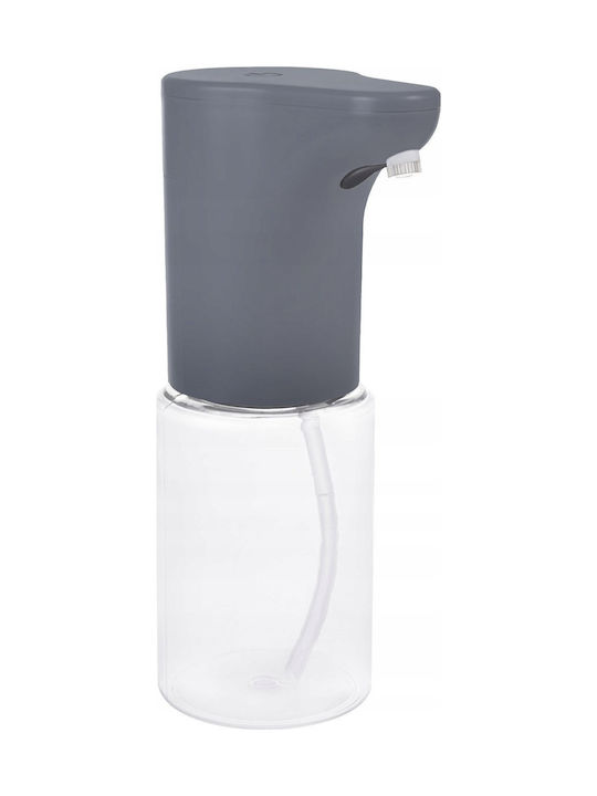 ProMedix Dispenser Πλαστικό με Αυτόματο Διανομέα Γκρι 300ml