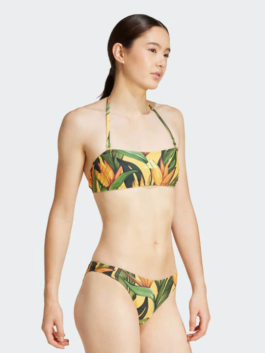 X FARM Neckholder Set Bikini Multi
