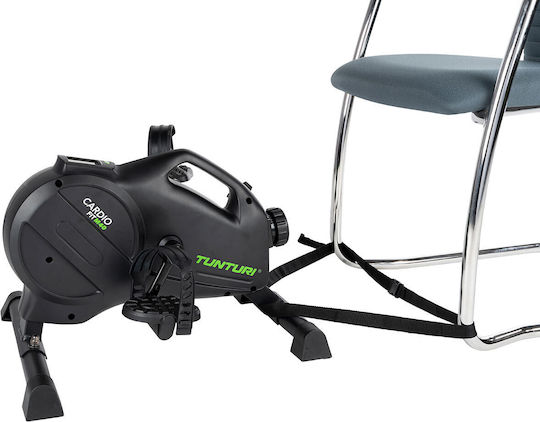 Tunturi Cardio Fit M40 Καθιστό Ποδήλατο Γυμναστικής Μαγνητικό
