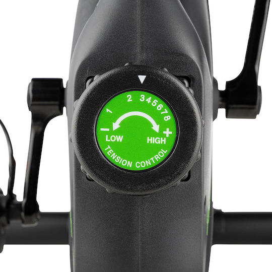 Tunturi Cardio Fit M40 Καθιστό Ποδήλατο Γυμναστικής Μαγνητικό