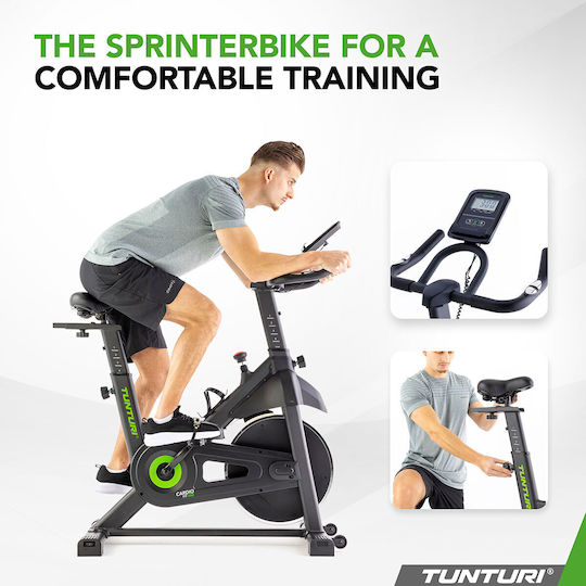 Tunturi Cardio Fit S20 Magnetisch