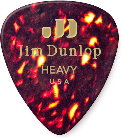 Dunlop Πένες Κιθάρας Σετ 12τμχ