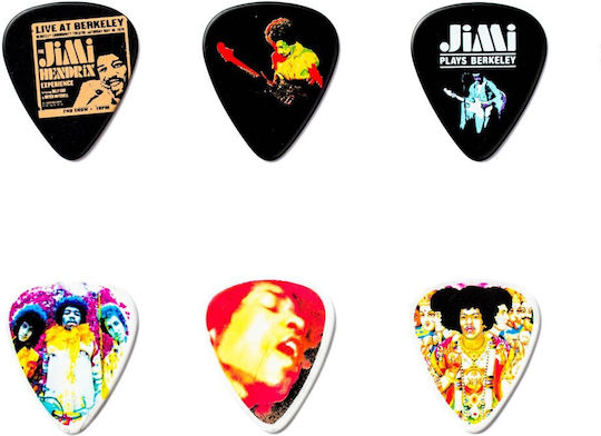 Dunlop Guitar Pick 1pc