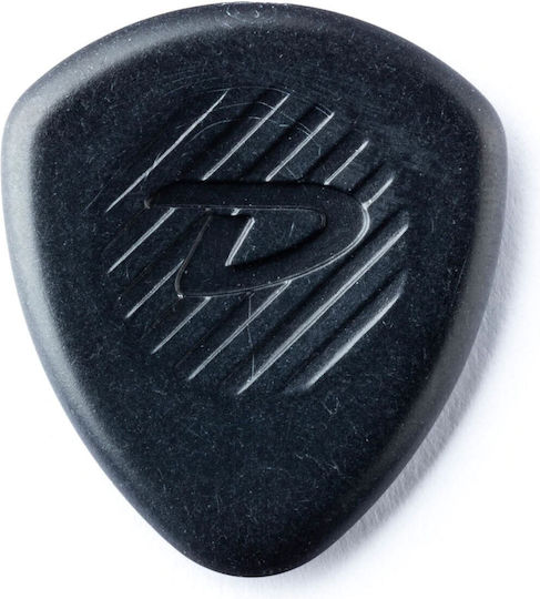 Dunlop Pick Guitar Primetone Classic Large Round Tip Pick Thickness 3mm Packaging 1pcs