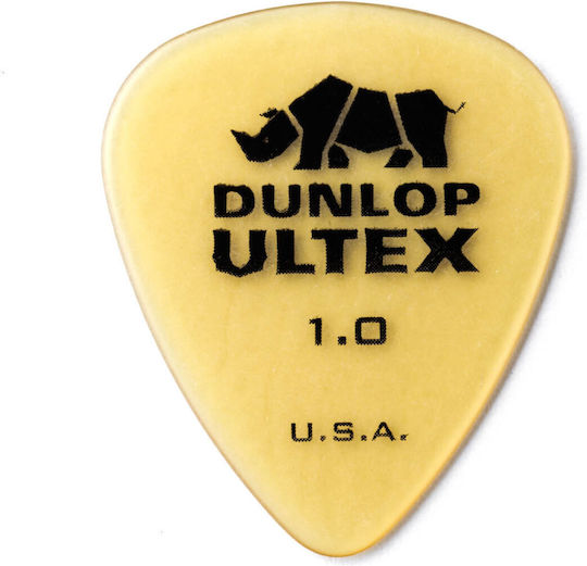 Dunlop Перце Китара Дебелина 1мм Опаковка 1бр